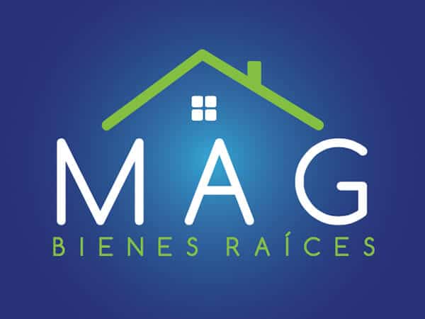 logo MAG